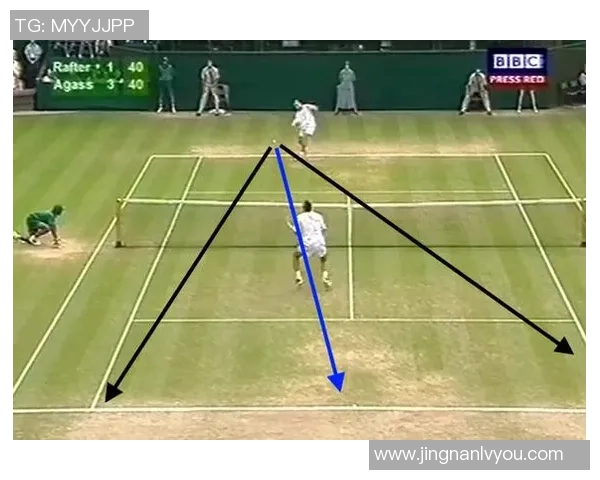 广州网球队区域防守战术解析与实战应用探讨