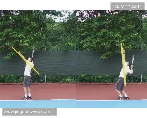 提升网球技巧的灵活性训练方法与新手入门指南