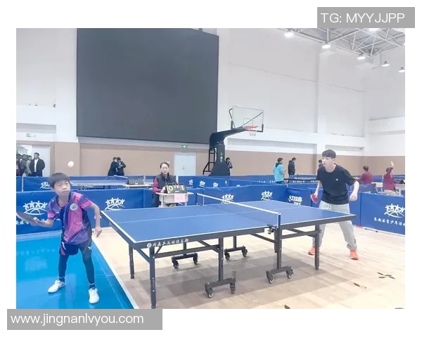 西安乒乓球队在比赛经验排名中创新高引发广泛关注与讨论