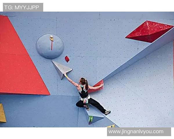 重庆攀岩队的比赛经验分享与攀岩技巧探讨聚焦攀岩的魅力与挑战