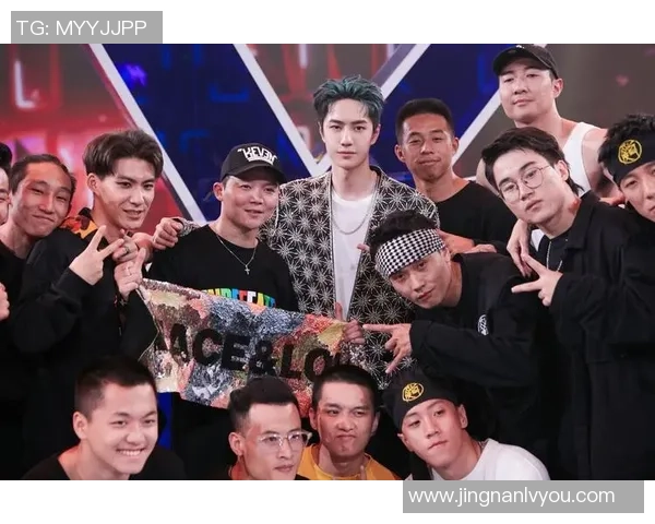 重庆街舞队强势夺冠最新街舞力量排行榜前十名揭晓