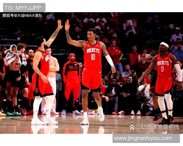2018年12月18日火箭队与爵士队精彩对决回放全场集锦分析