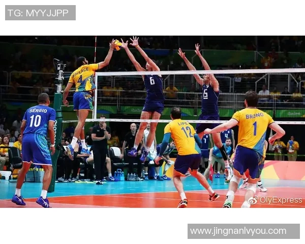 北京排球队技术革新引发热议助力竞技水平提升