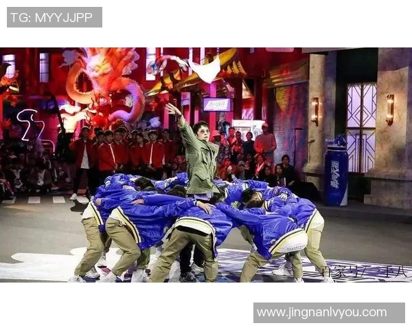 成都街舞队战术引发热议舞者们的创意与争论交锋