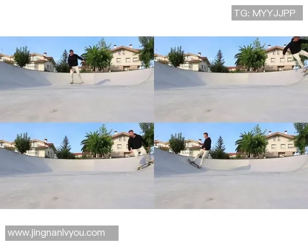 李丽独家分享滑板技巧与心得体会助你轻松掌握滑板运动的乐趣与挑战